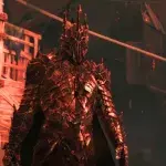 La Terre du Milieu : L'Ombre du Mordor