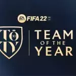 La TOTY de FIFA 22 débarque dès ce vendredi 21 janvier. 