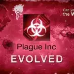 L'application Plague Inc, un simulateur d'épidémie mortelle, bannie en Chine !