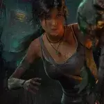 Lara Croft