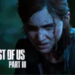 The Last of Us 3
