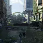 The Last of Us Remastered