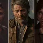 The Last Of Us 