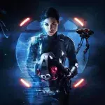 Le jeu Star Wars Battlefront II