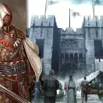 Le prochain Assassin's Creed se passerait en France Médiavale après l'invasion des vikings