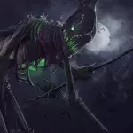 Le rework de Fiddlesticks rend le champion encore plus effrayant ! Découvrez les premières images