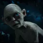 Le Seigneur des Anneaux : Gollum The Untold Story