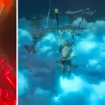 Le vrai nom de Zelda Breath of the Wild 2 n'a pas été dévoilé : voici pourquoi