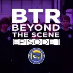 League of Legends Beyond the scene episode 1