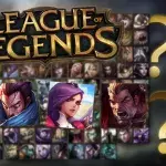 League of Legends : ce champion éclipse les autres aux dégâts moyens infligés
