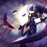 League of Legends : Découvrez le rework de Diana !