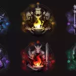 League of Legends : les Eternels