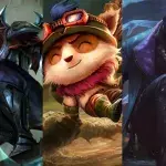 League of Legends : Les joueurs pro donnent leur avis sur les champions à supprimer !
