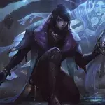 League of Legends : Un nouveau champion s'apprête à rejoindre la Faille de l'Invocateur !