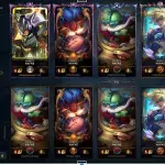 League of Legends : Un nouvel écran de chargement pour aider les débutants ?