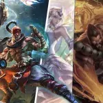 League of Legends : voici les 10 skins les plus populaires en 2021