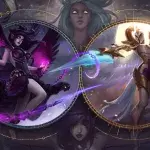 League of Legends
