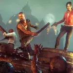 Left 4 Dead 2