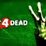 Left 4 Dead VR