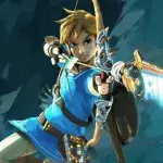 The Legend of Zelda