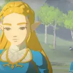 The Legend of Zelda