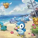Légendes Pokémon Arceus