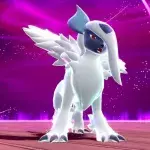 Légendes Pokémon ZA
