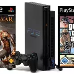 Les 10 meilleurs jeux de l'histoire de la PS2