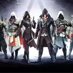 Les 10 pires personnages de la saga Assassin's Creed