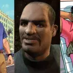 Les 11 morts les plus satisfaisantes de la série GTA