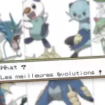 Les 15 meilleures évolutions de Pokémon depuis le tout début