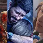 Les 20 morts les plus tragiques de l'histoire du jeu vidéo
