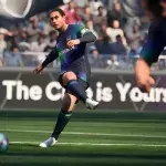 Les 50 meilleurs joueurs de FC 26