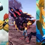 Les armes les plus puissantes de l'histoire du jeu vidéo
