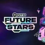 Les cartes Future Stars arrivent ce vendredi 4 février sur FIFA 22 Ultimate Team. 