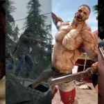 Les meilleurs jeux de zombie de ces dernières années 