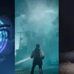 Les meilleurs jeux d'horeur sur Xbox Series 