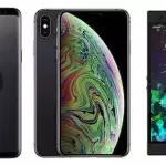 Les meilleurs téléphones pour jouer