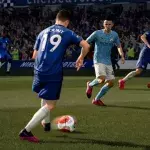 Les nouveautés du mode Carrière de FIFA 22 vont tout changer au jeu