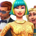 Les Sims 4 Récompenses gratuites 