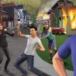 Les Sims 5