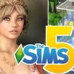 Les Sims 5