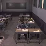 Les Sims Nobody The Turnaround