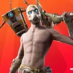 L'événement Mayhem arrive sur Fortnite