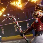 L'histoire incroyable qui se cache derrière le skin Casse-Noisette de Fortnite