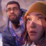 Life is Strange 4