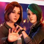 Life is strange 5