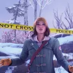 Life is Strange Double Exposure Max Caulfield