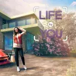 Life By You annulé