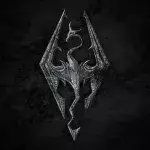 Logo Skyrim